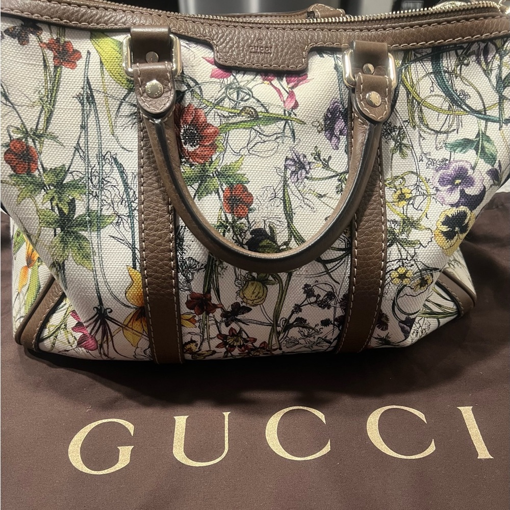 Gucci Handbag